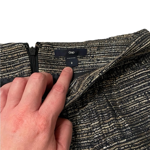 GAP women’s skirt size 2 - Picture 4 of 5